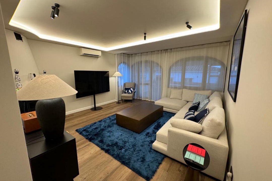 Photo of Livingroom in El Faro