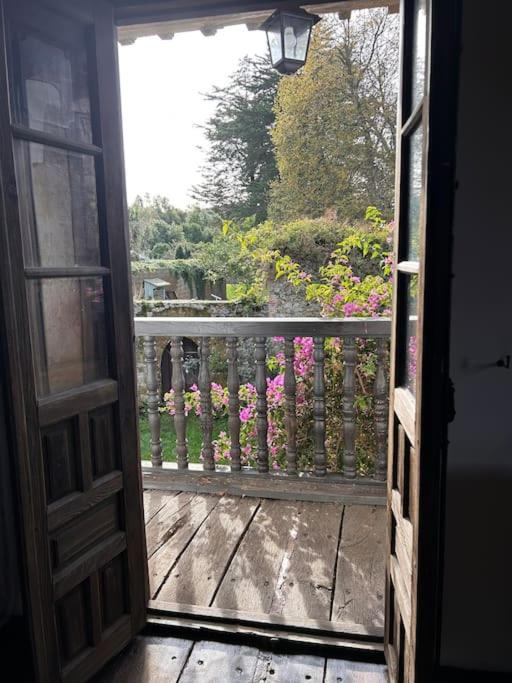 Photo of Patio Balcony in Cobreces