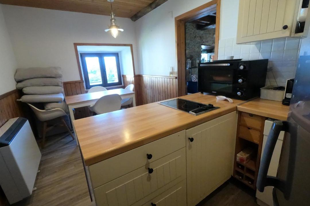 Photo of Kitchen in Vallobal