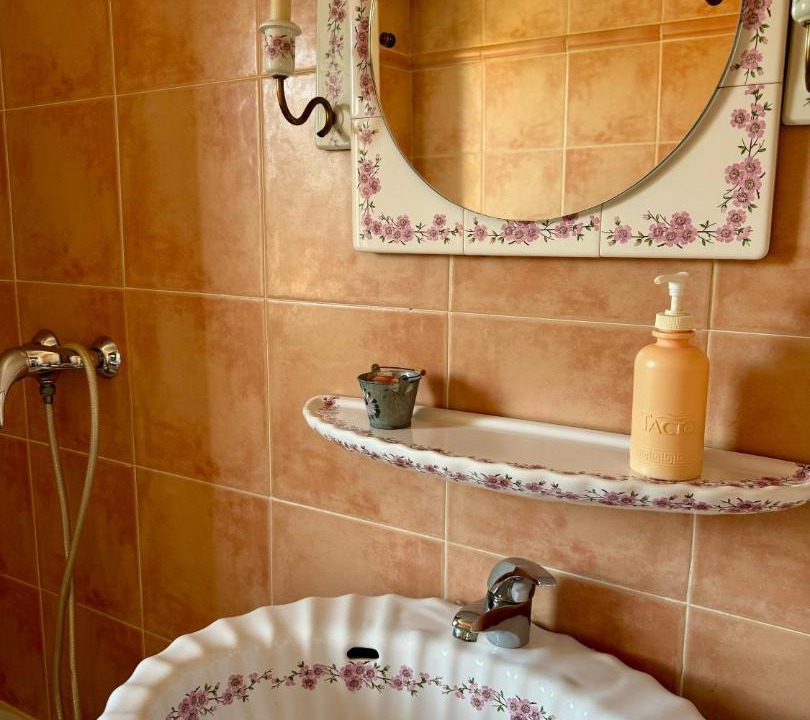 Photo of Bathroom in Collbato