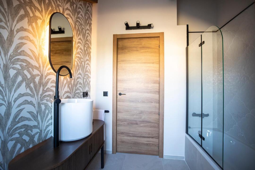 Photo of Bathroom in Ciudad Rodrigo