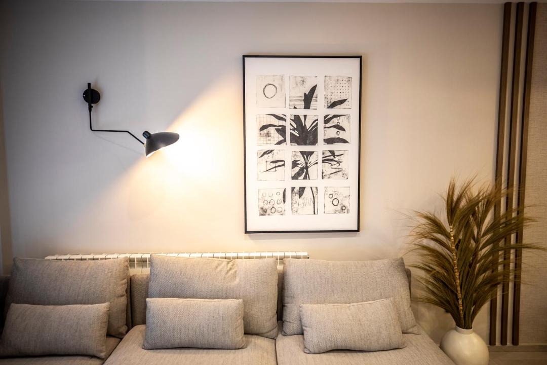 Photo of Livingroom in Ciudad Rodrigo