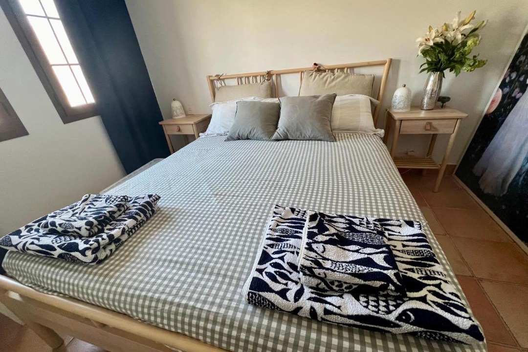 Photo of Bedroom in Villaricos