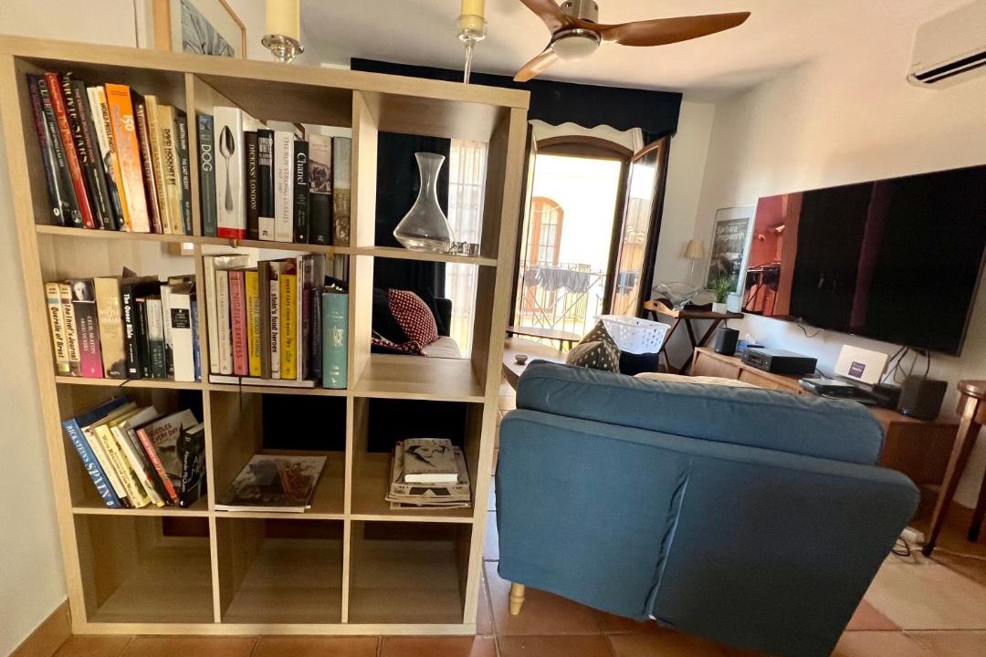 Photo of Livingroom in Villaricos