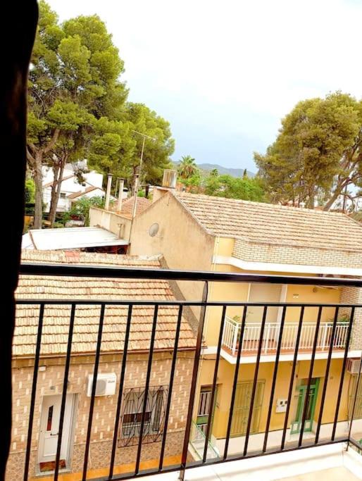 Photo of Patio Balcony in La Alberca