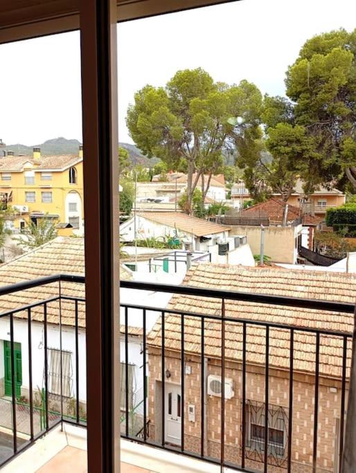 Photo of Patio Balcony in La Alberca