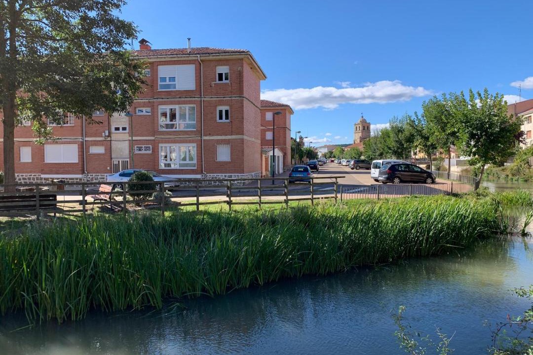 Photo of Others in Aguilar de Campoo