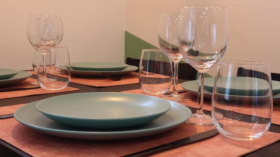 Photo of Kitchen in Aguilar de Campoo