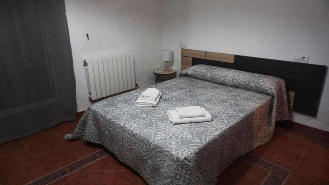 Photo of Bedroom in Frailes