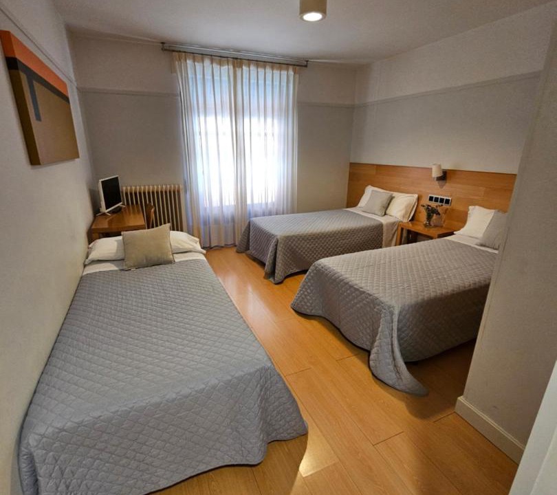 Photo of Bedroom in El Burgo de Osma