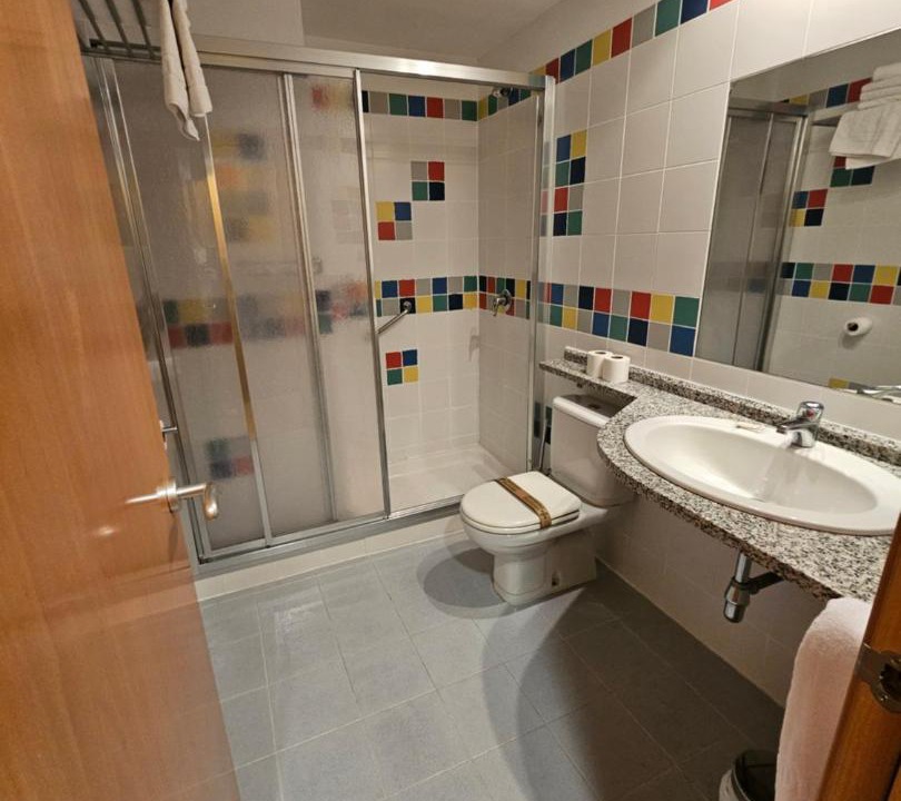 Photo of Bathroom in El Burgo de Osma