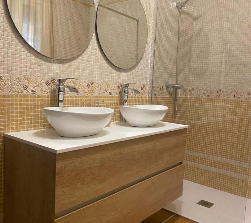 Photo of Bathroom in La Iruela