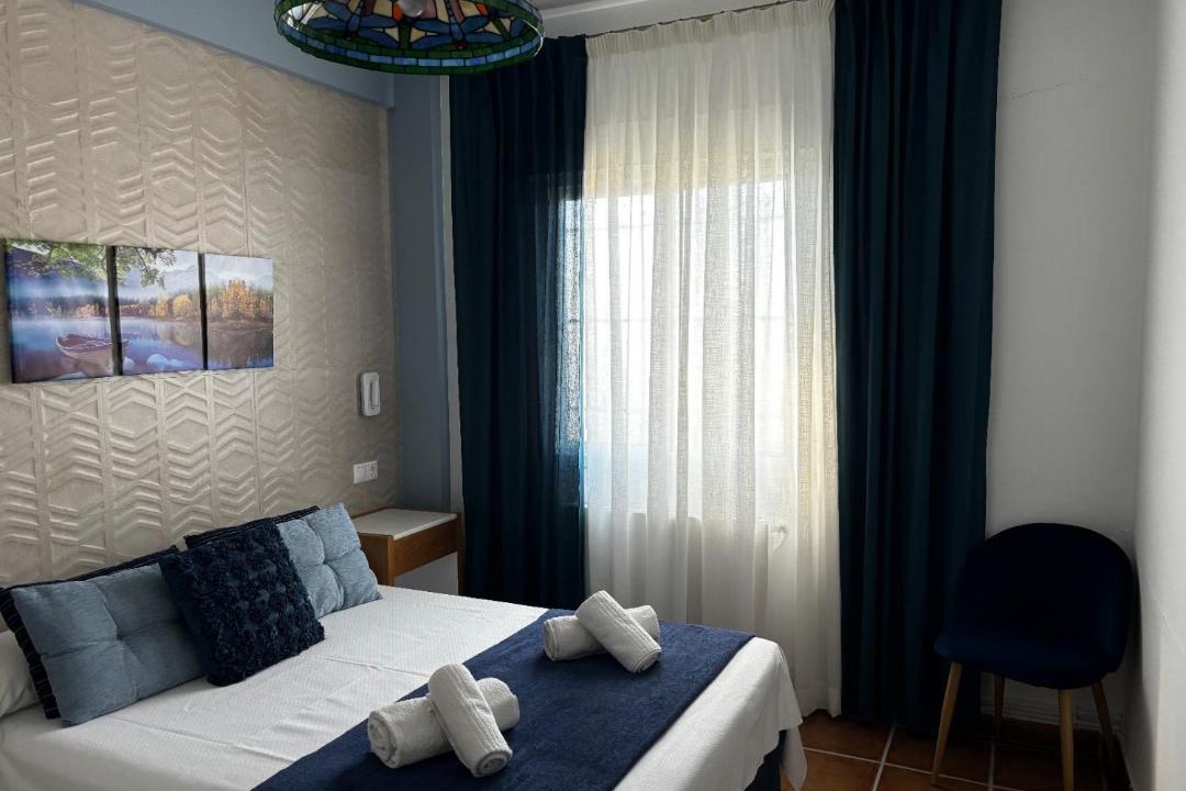 Photo of Bedroom in La Iruela