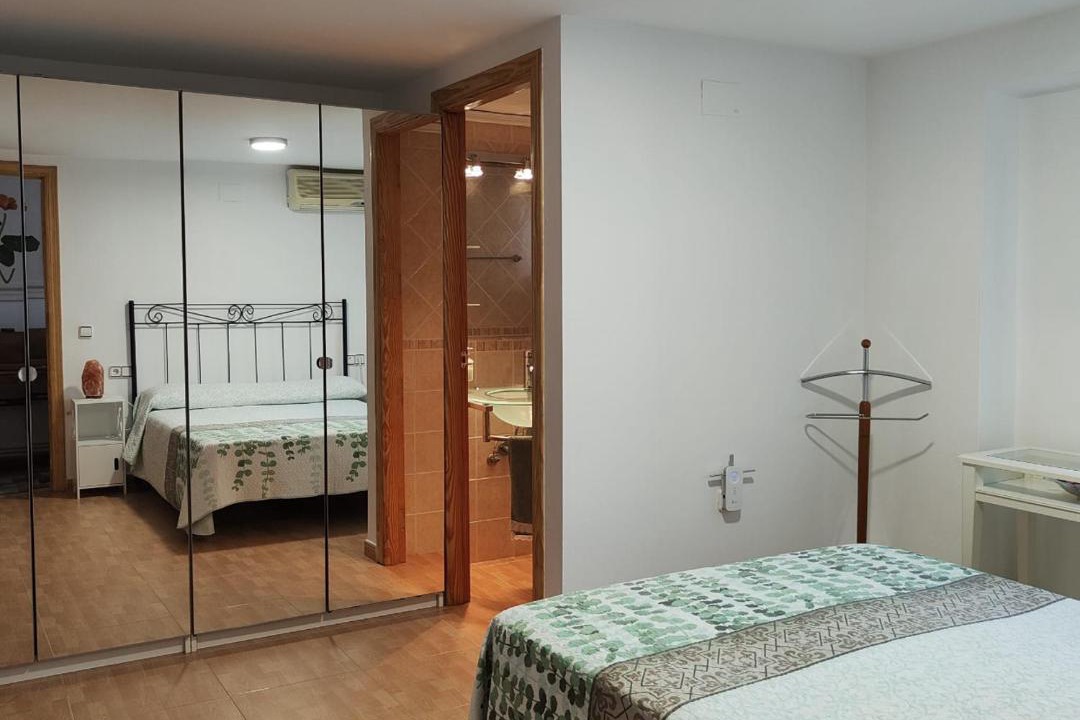 Photo of Bedroom in Siles