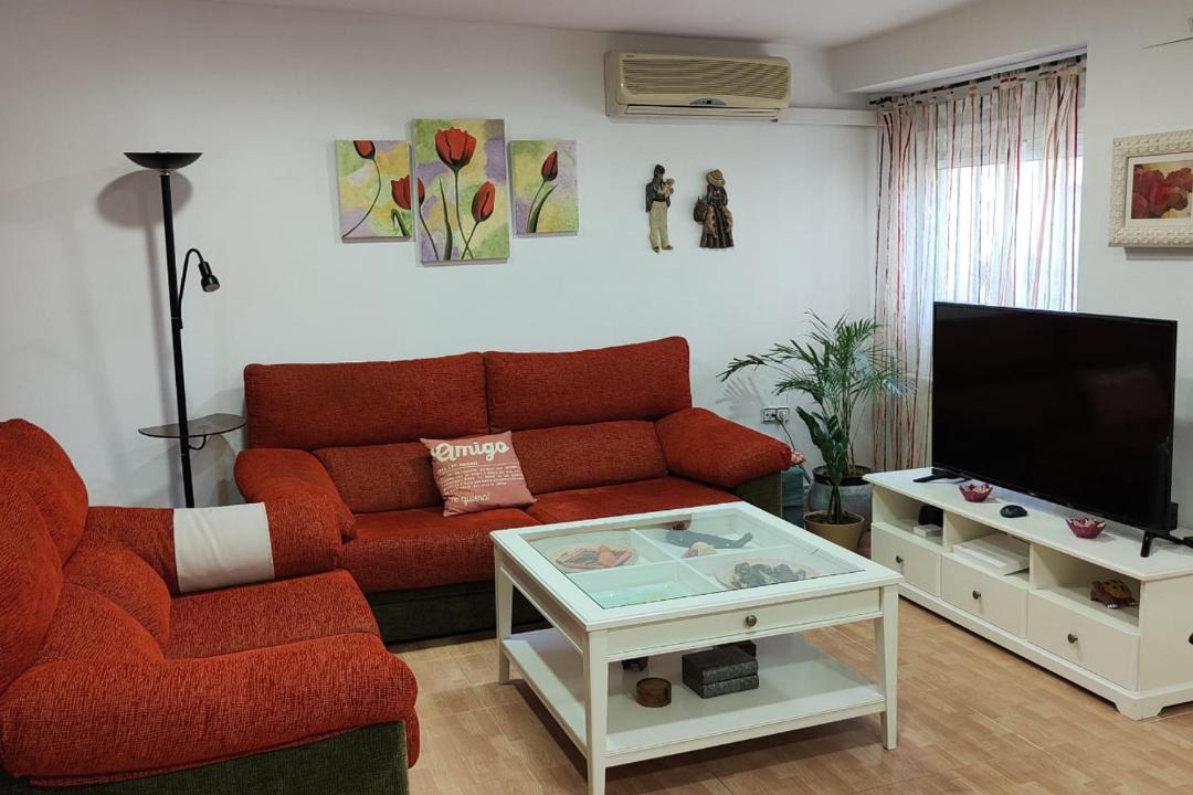 Photo of Livingroom in Siles