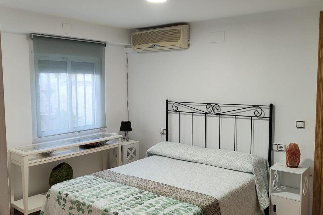 Photo of Bedroom in Siles