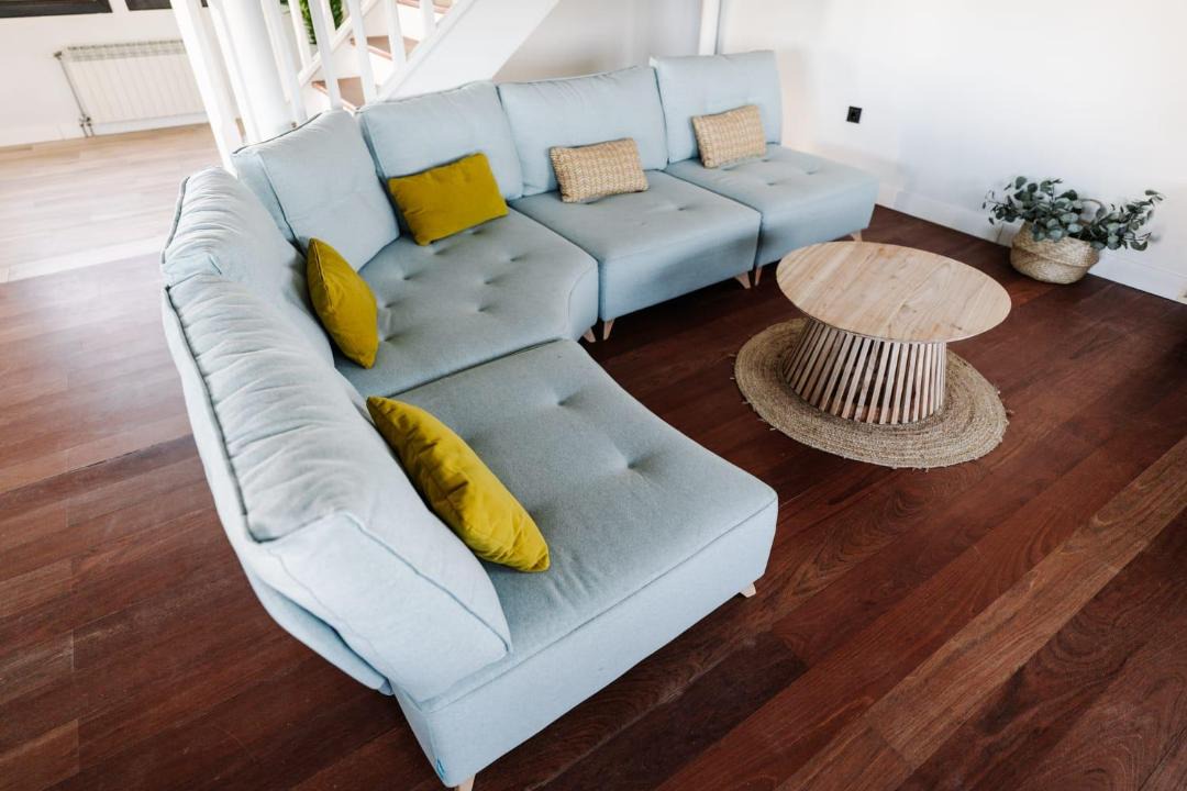 Photo of Livingroom in Ibeas de Juarros
