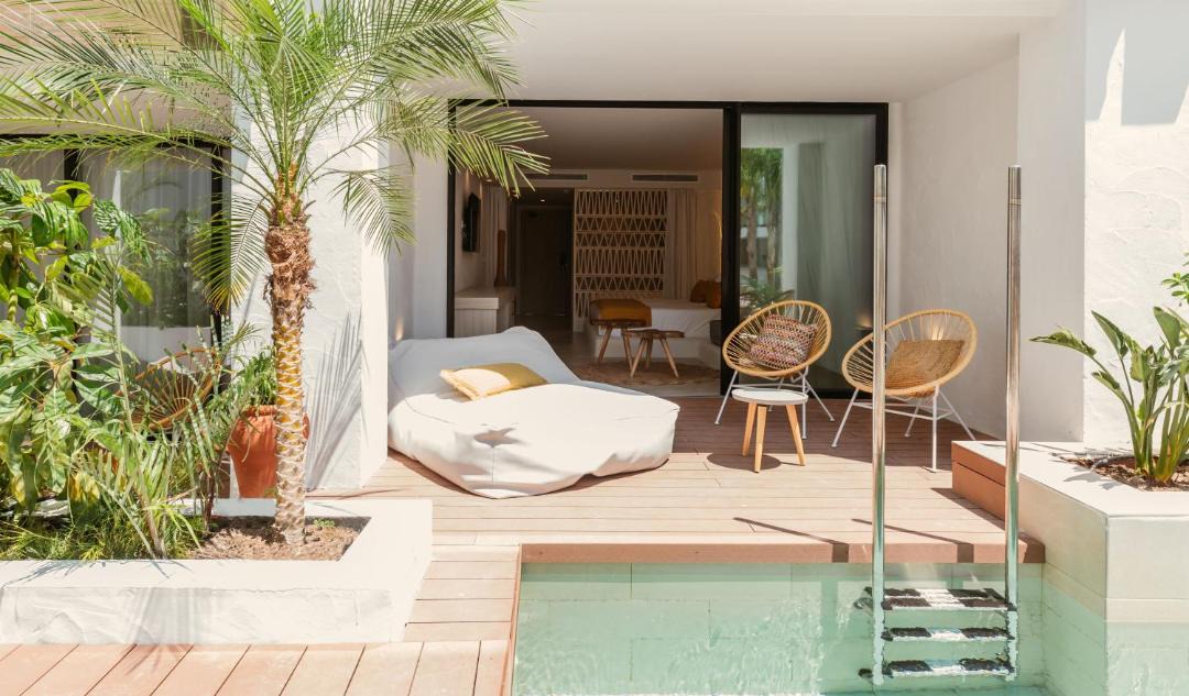Photo of Patio Balcony in Siesta