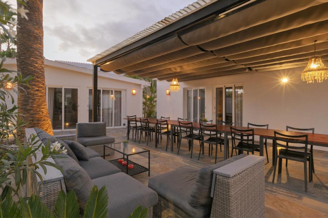 Photo of Patio Balcony in Chayofa