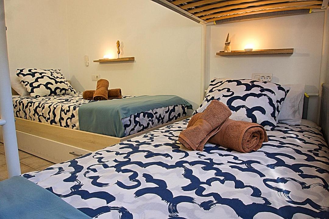 Photo of Bedroom in San Isidro