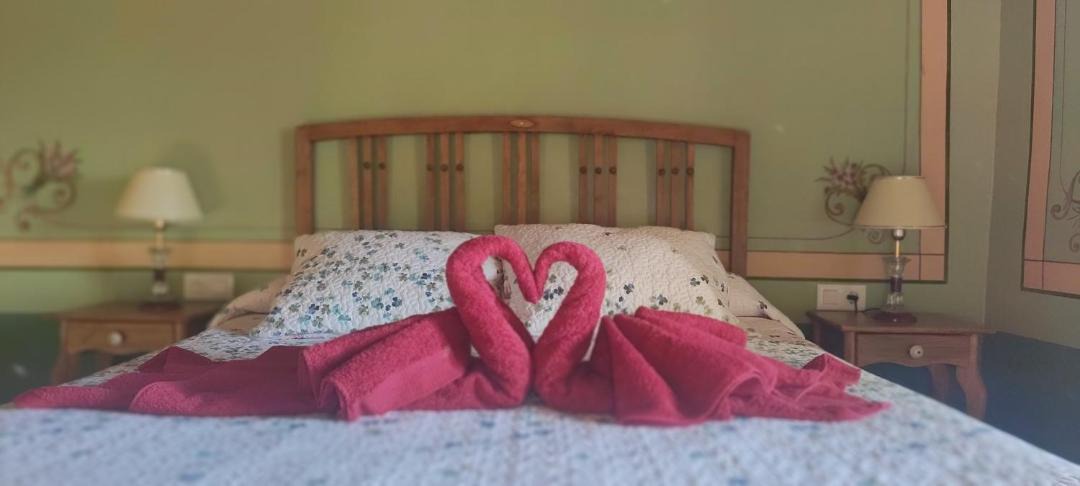 Photo of Bedroom in Santibanez de Bejar