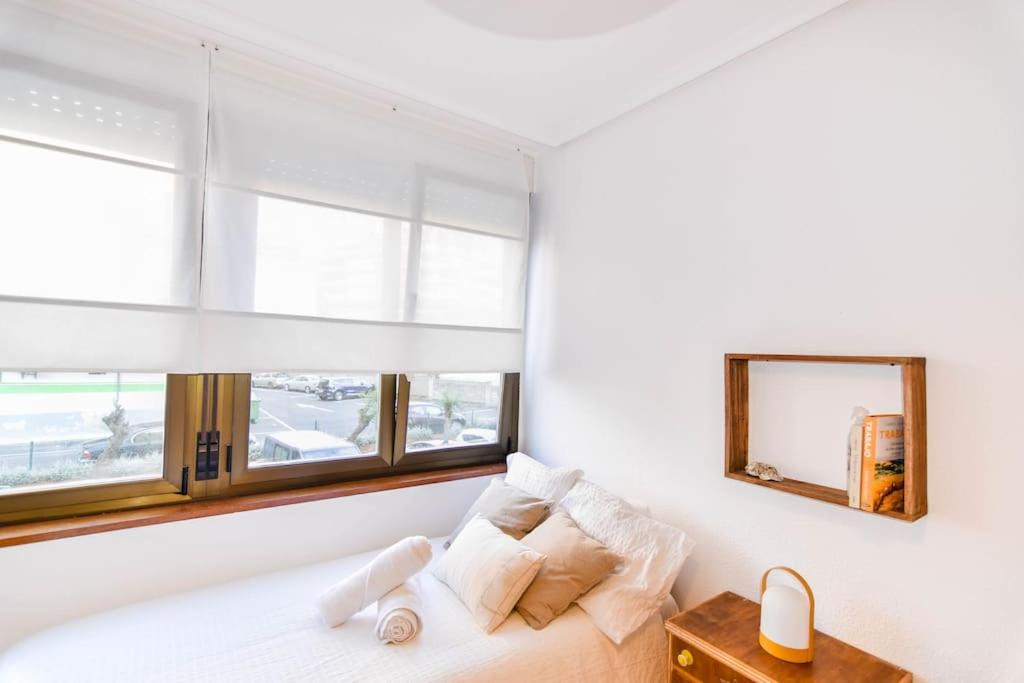 Photo of Bedroom in Suances