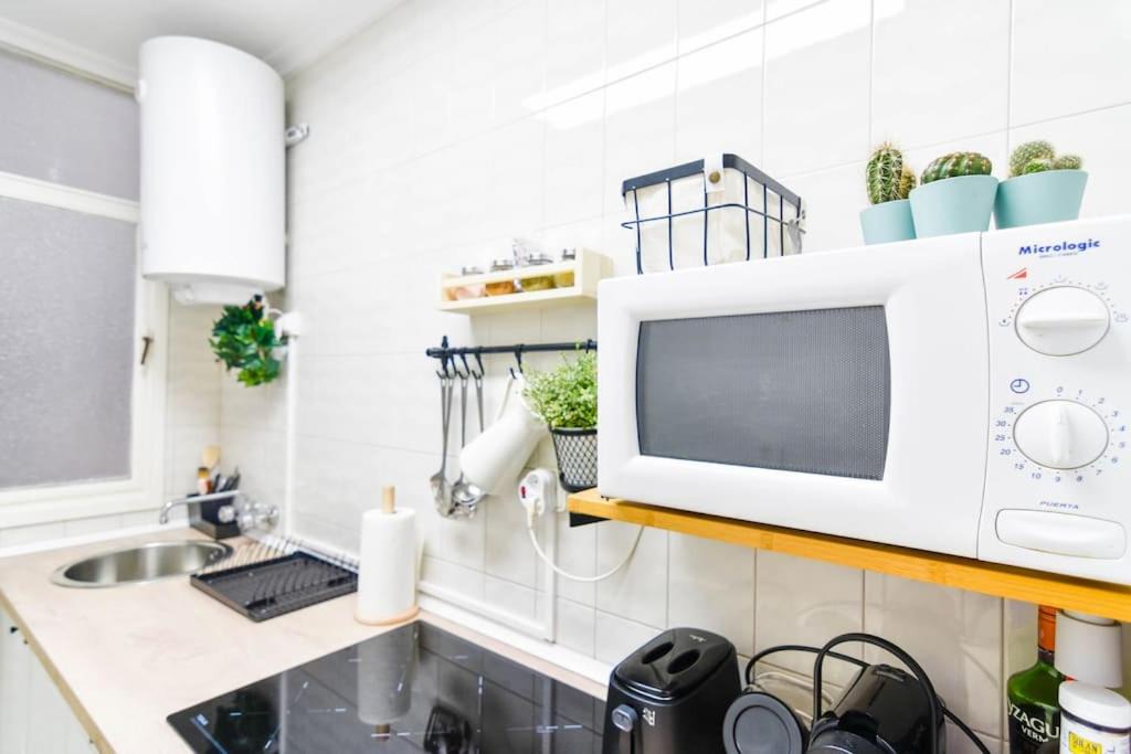 Photo of Kitchen in Suances