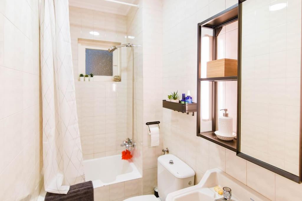 Photo of Bathroom in Suances