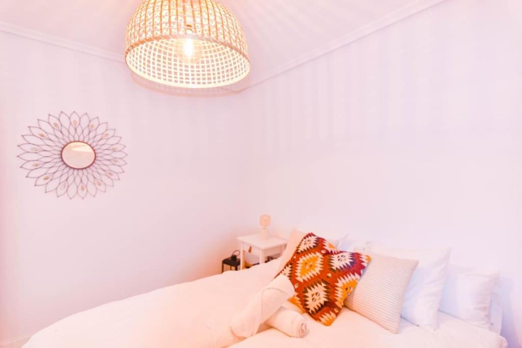 Photo of Bedroom in Suances