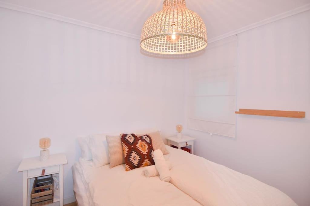 Photo of Bedroom in Suances