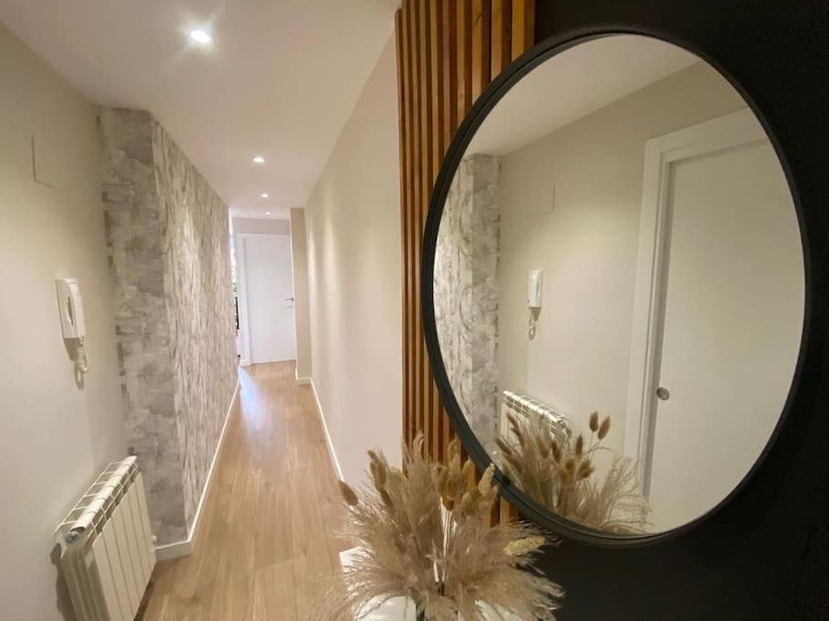 Photo of Bathroom in Santa Olaja de la Ribera
