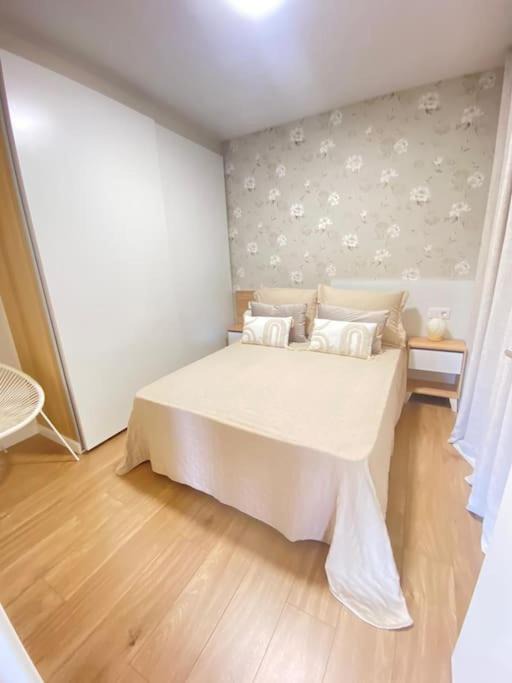 Photo of Bedroom in Santa Olaja de la Ribera