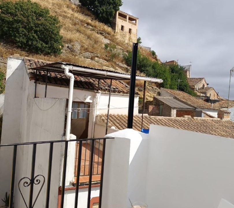 Photo of Patio Balcony in Chiclana de Segura