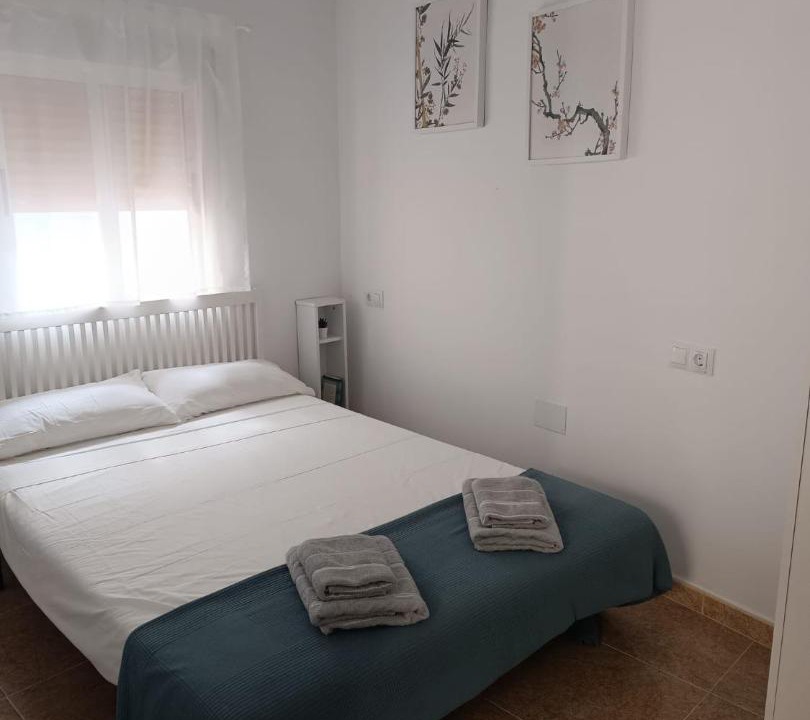 Photo of Bedroom in Chiclana de Segura