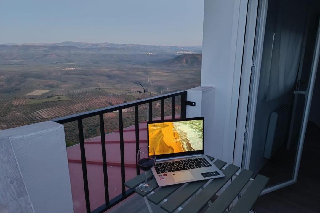 Photo of Patio Balcony in Chiclana de Segura