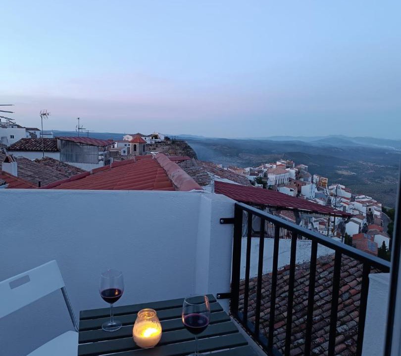 Photo of Patio Balcony in Chiclana de Segura