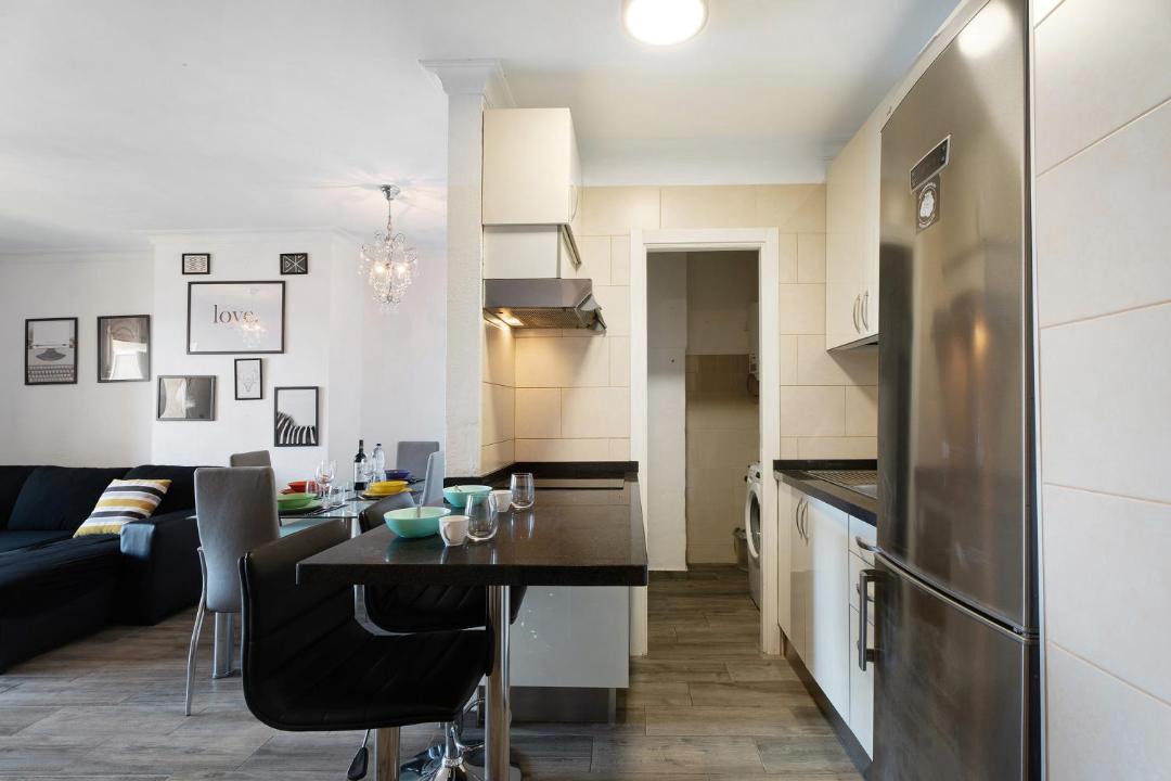 Photo of Kitchen in Tabaiba