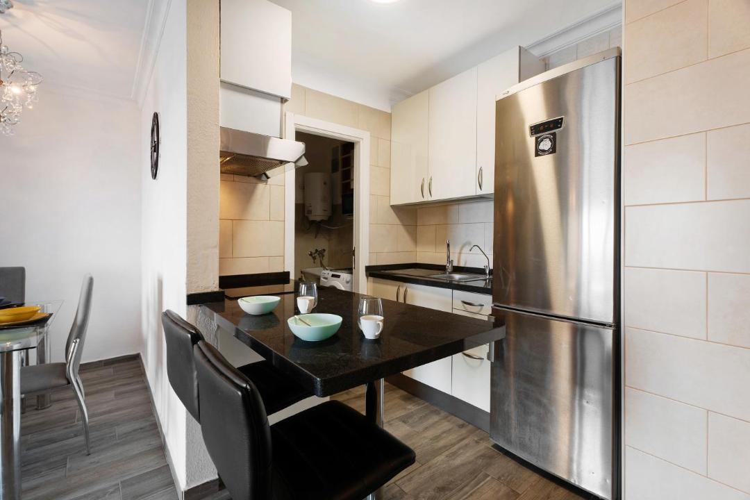 Photo of Kitchen in Tabaiba