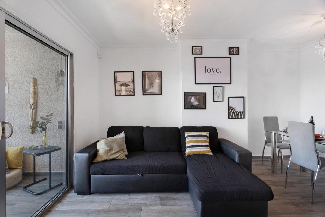 Photo of Livingroom in Tabaiba