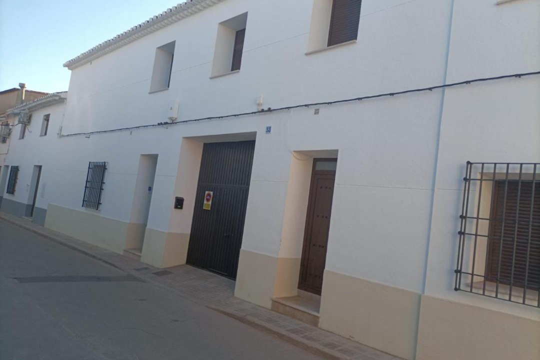 Photo of Others in Villanueva de los Infantes