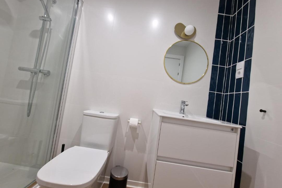 Photo of Bathroom in Lorca