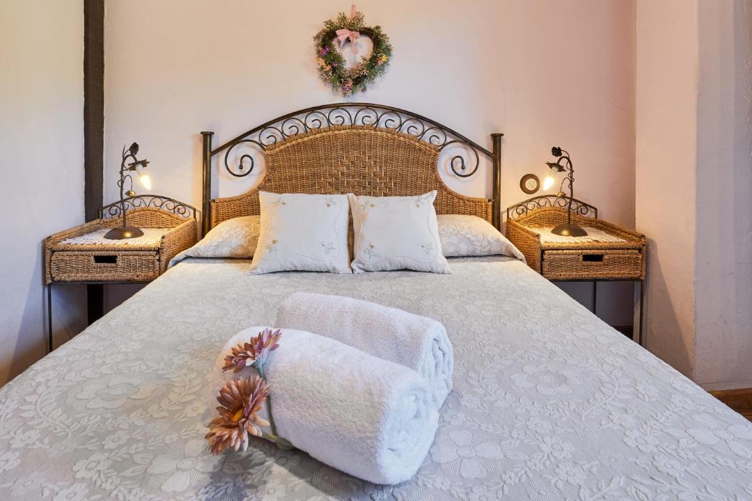 Photo of Bedroom in Rimor