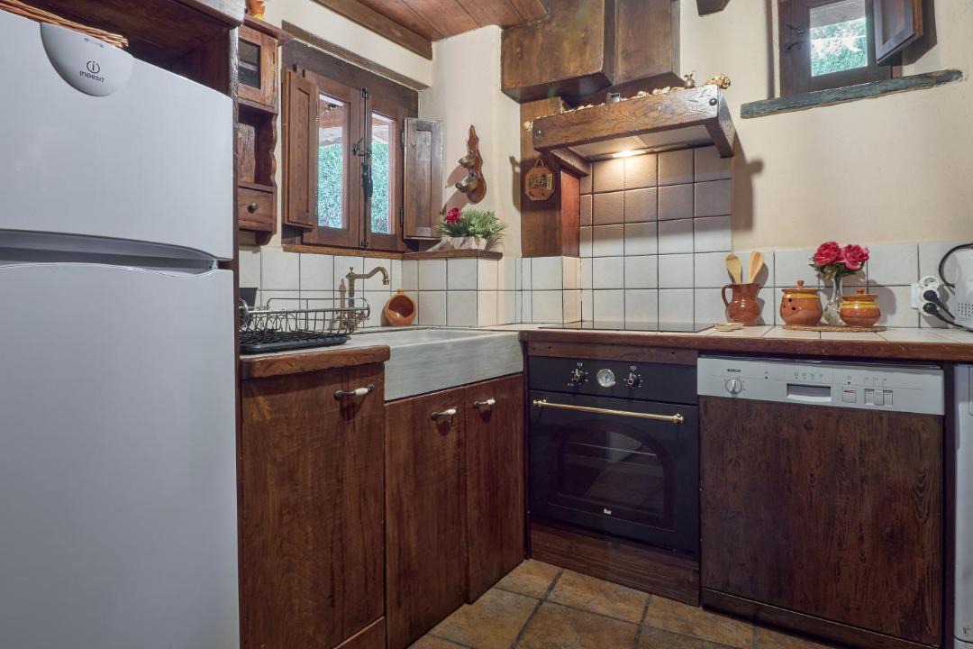 Photo of Kitchen in Rimor
