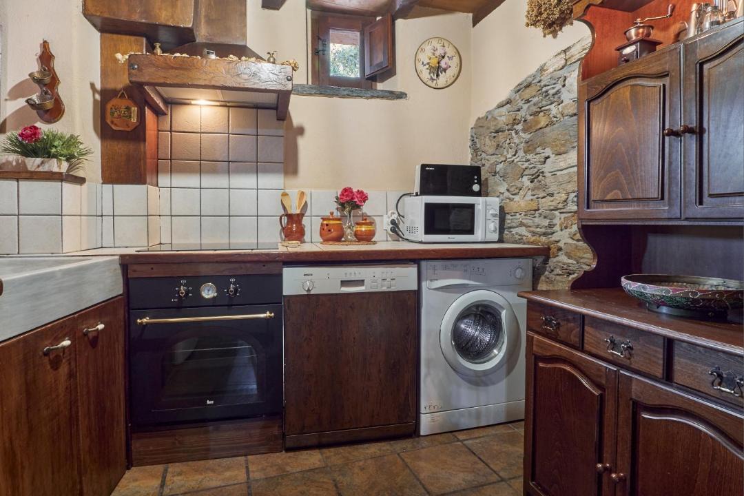 Photo of Kitchen in Rimor