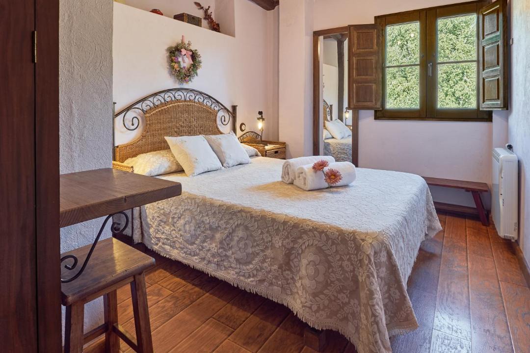 Photo of Bedroom in Rimor