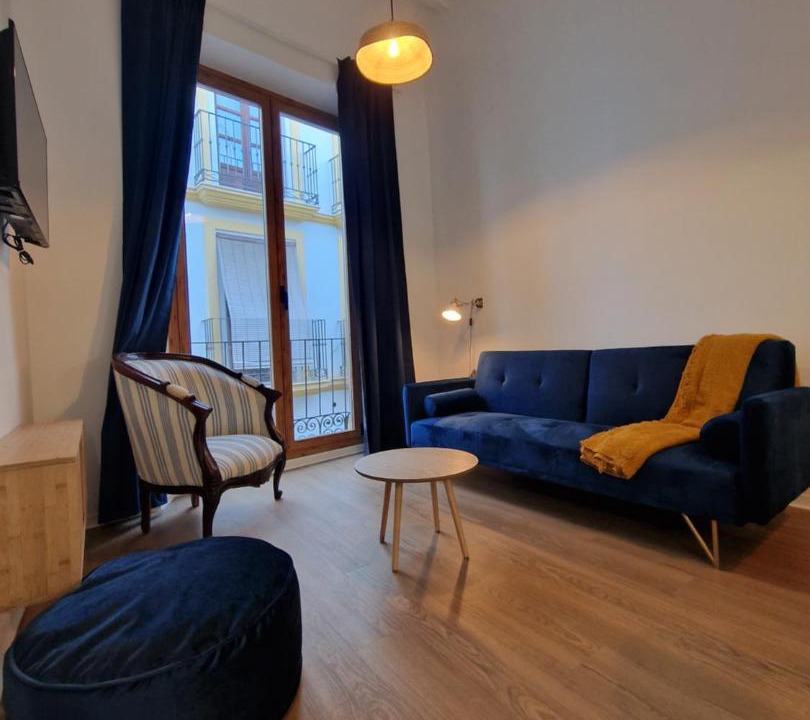 Photo of Livingroom in Lorca