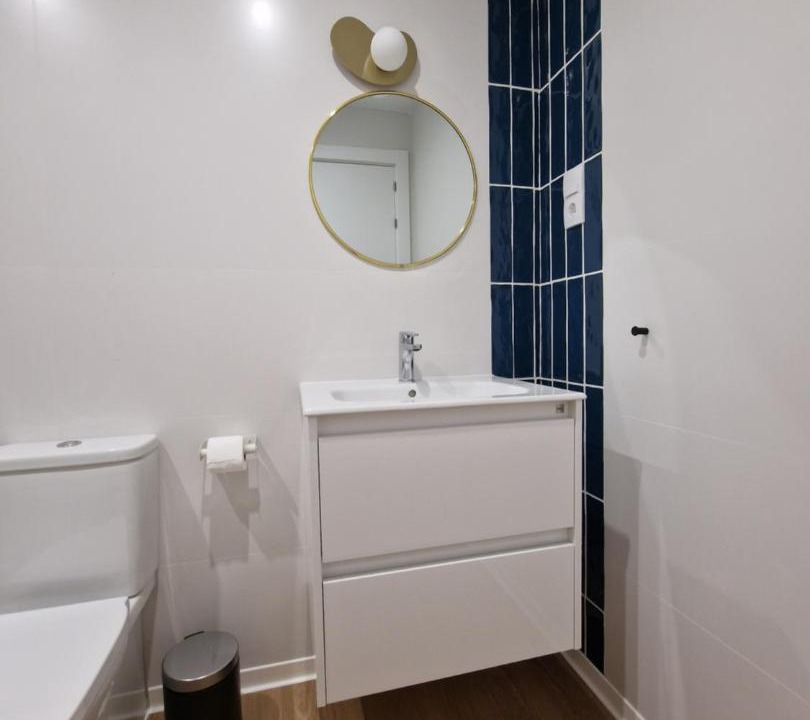 Photo of Bathroom in Lorca