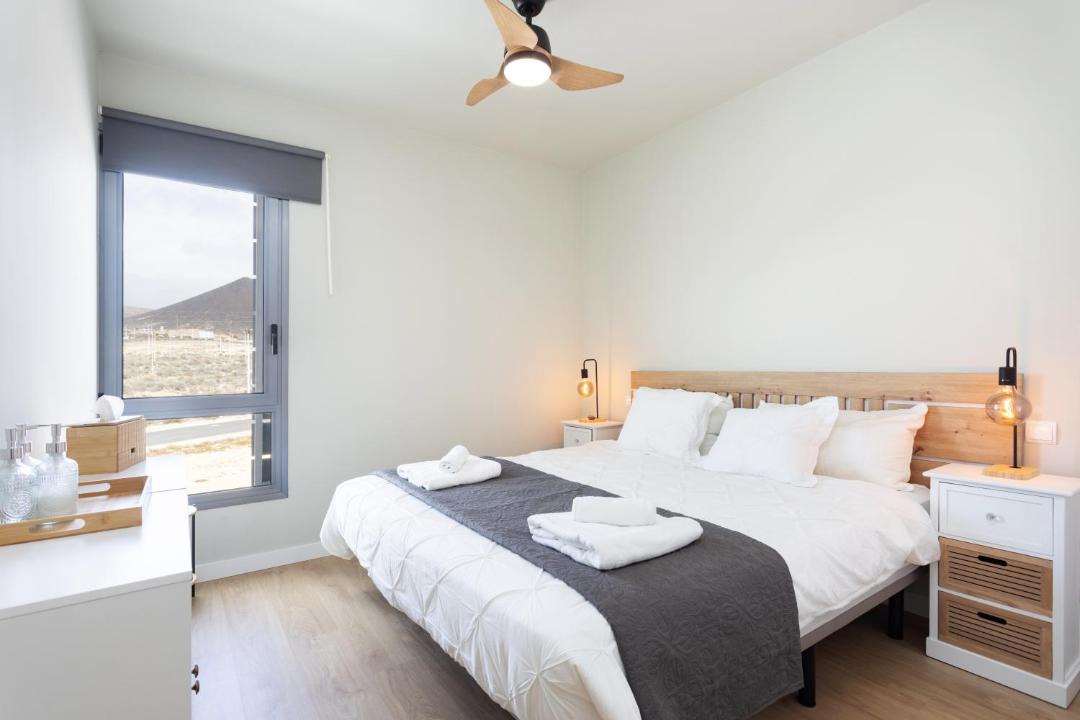 Photo of Bedroom in Los Gavilanes