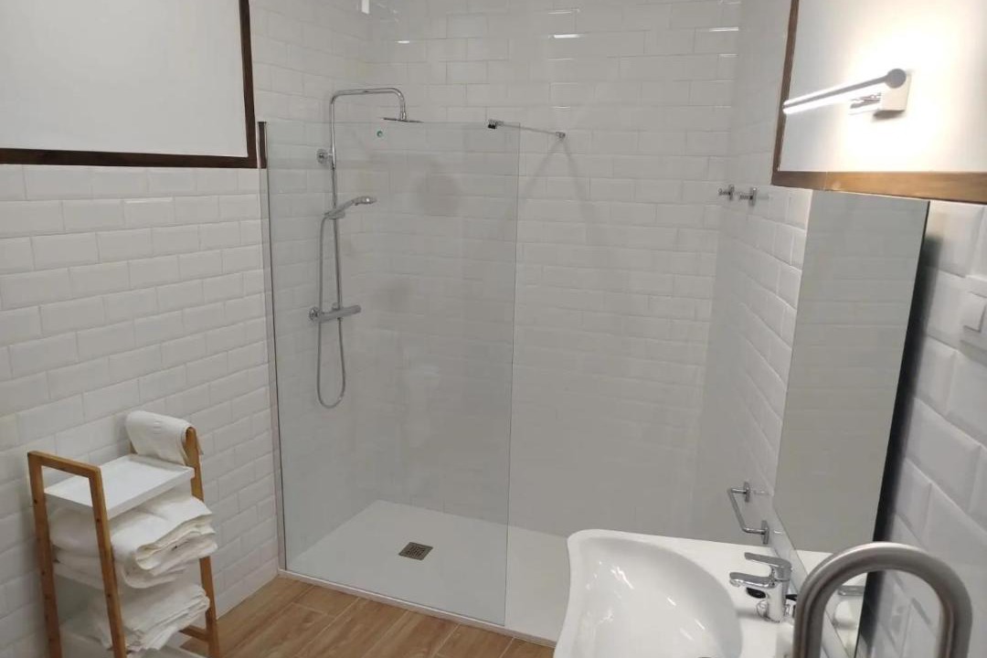 Photo of Bathroom in Casatejada