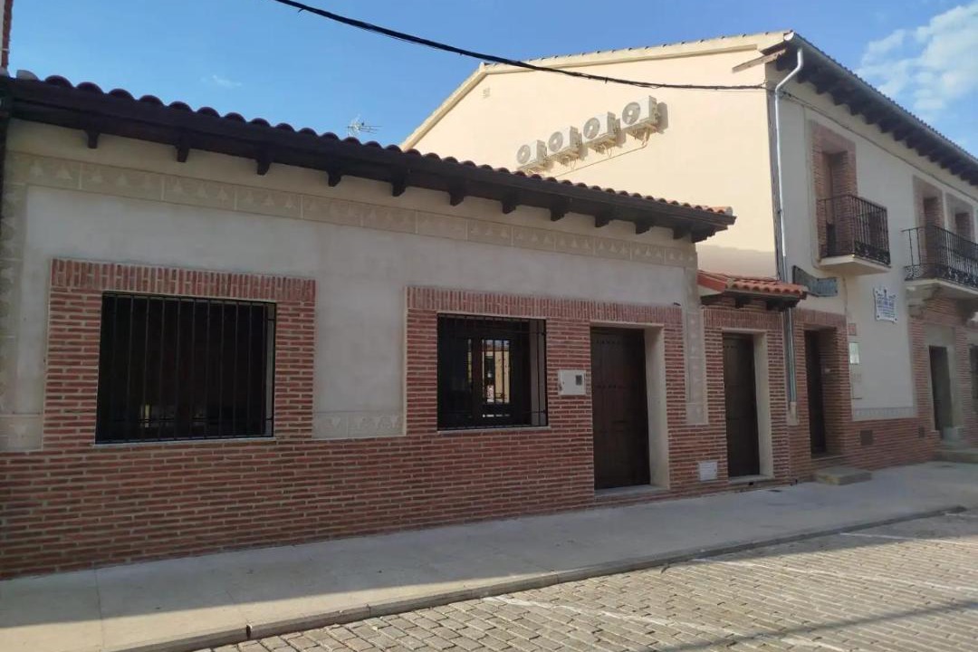 Photo of Others in Casatejada